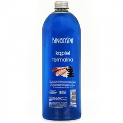 BINGOSPA Kąpiel termalna 1l